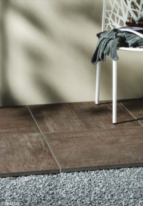 Keramisch Outdoor 2cm - Afm. 60x90 A. van Elk BV